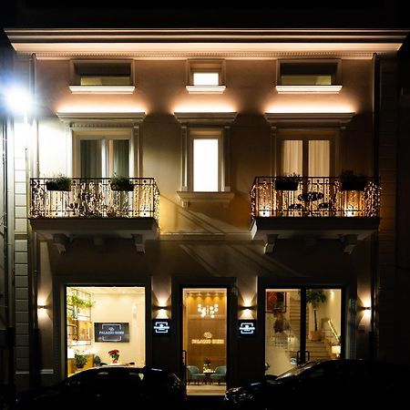 Palazzo Bibbi - Rooms To Live Reggio di Calabria Bagian luar foto