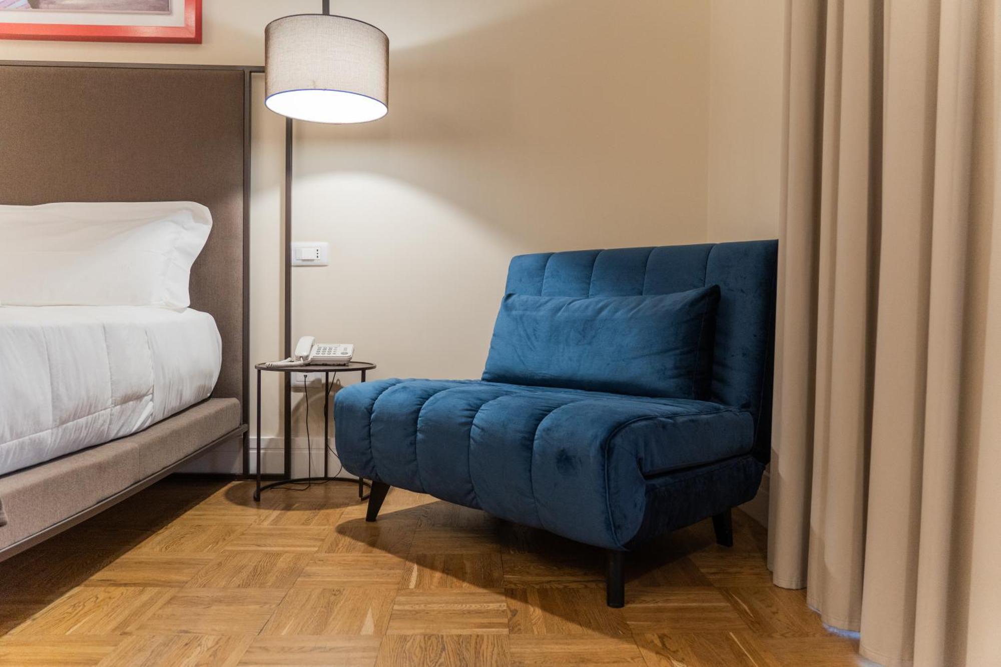 Palazzo Bibbi - Rooms To Live Reggio di Calabria Bagian luar foto