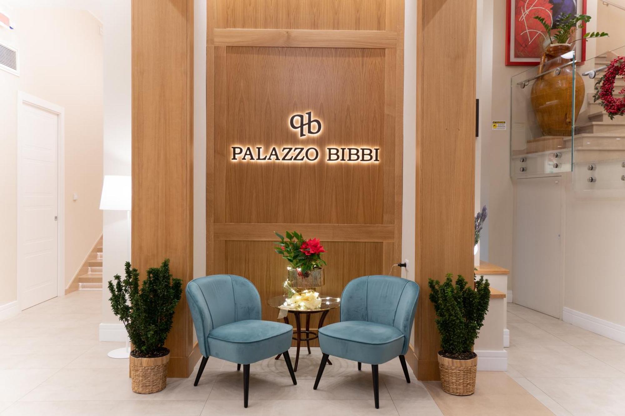 Palazzo Bibbi - Rooms To Live Reggio di Calabria Bagian luar foto