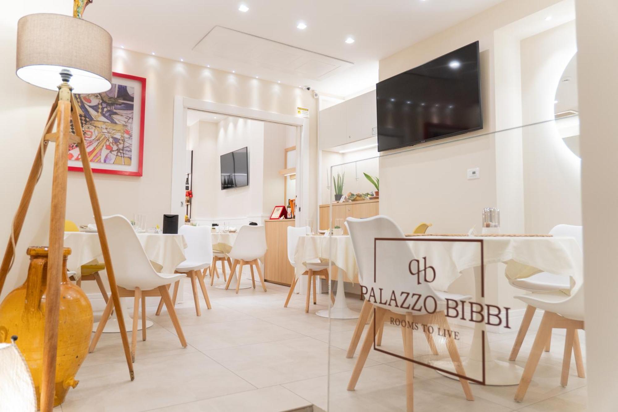 Palazzo Bibbi - Rooms To Live Reggio di Calabria Bagian luar foto