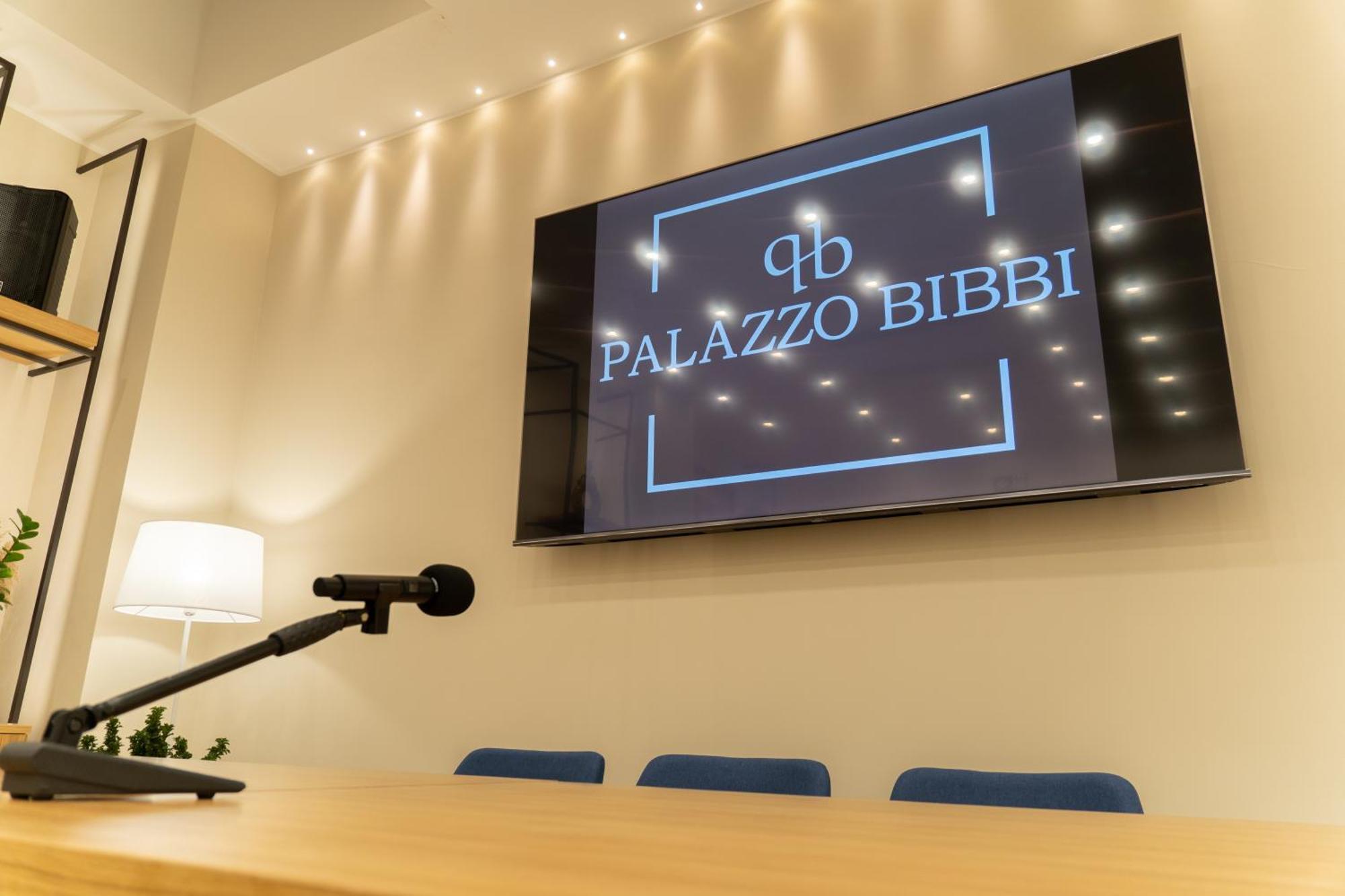 Palazzo Bibbi - Rooms To Live Reggio di Calabria Bagian luar foto