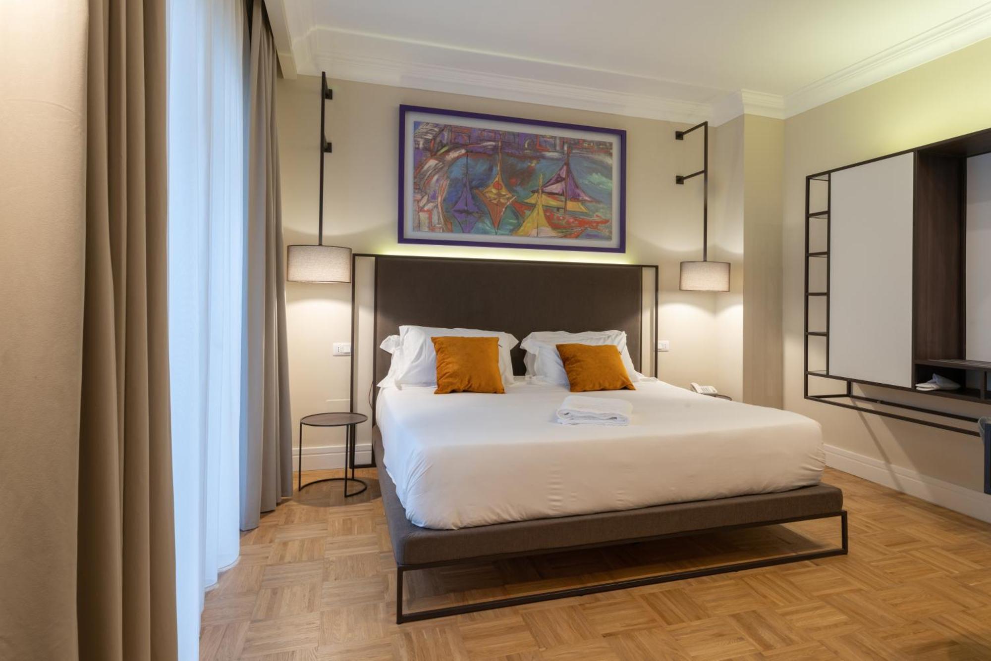Palazzo Bibbi - Rooms To Live Reggio di Calabria Bagian luar foto