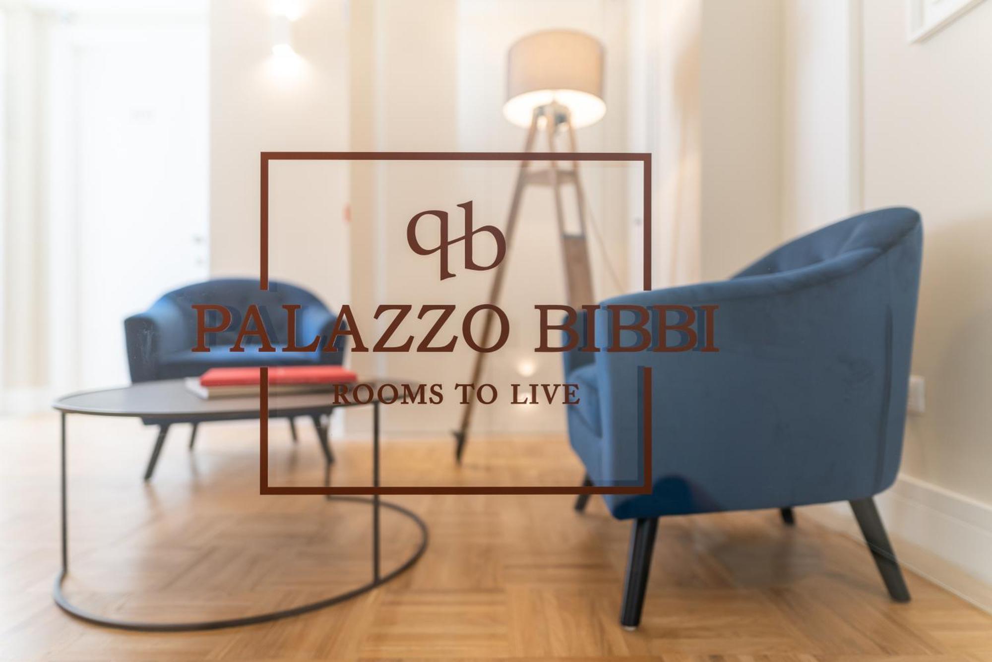 Palazzo Bibbi - Rooms To Live Reggio di Calabria Bagian luar foto